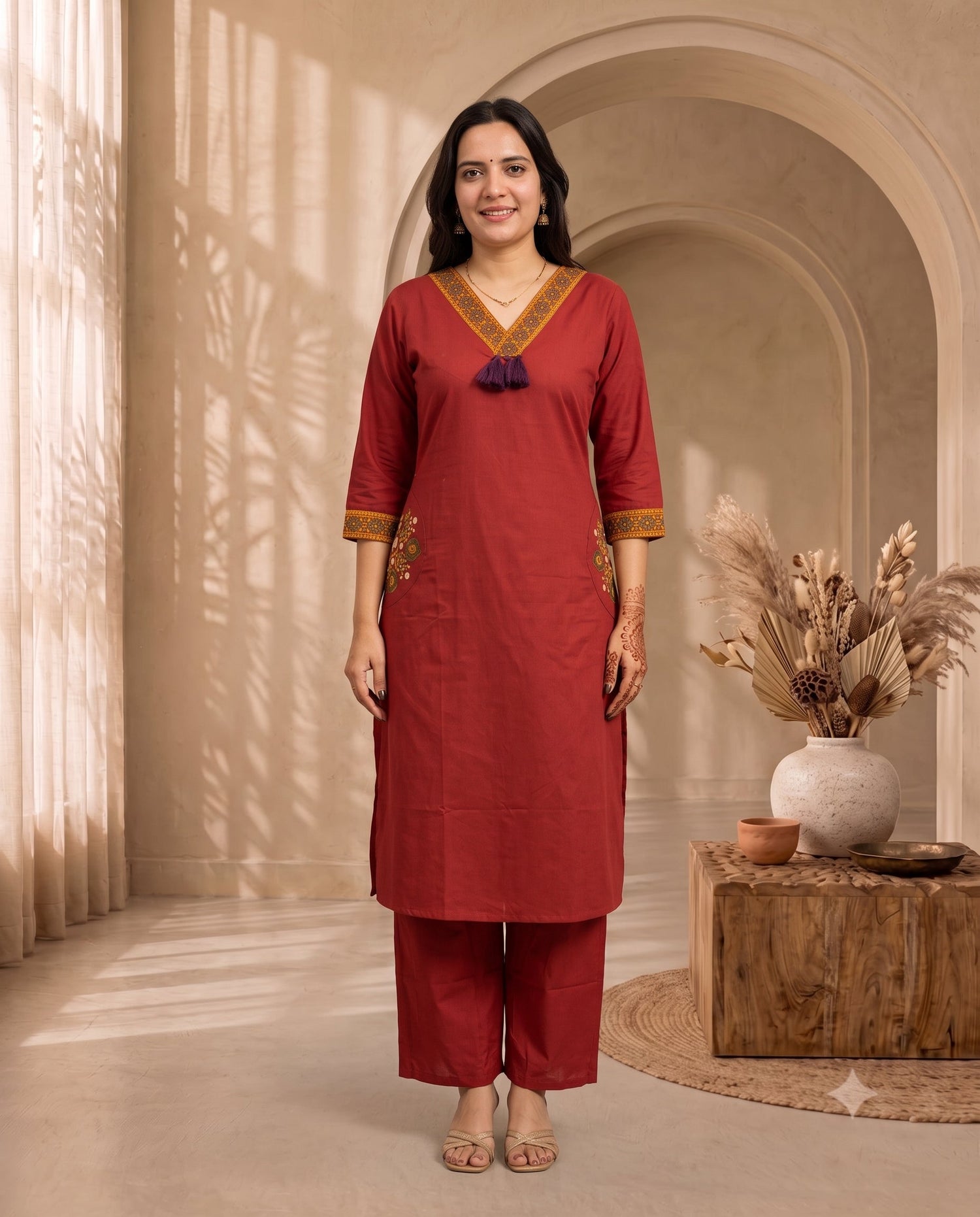 Kurta Sets