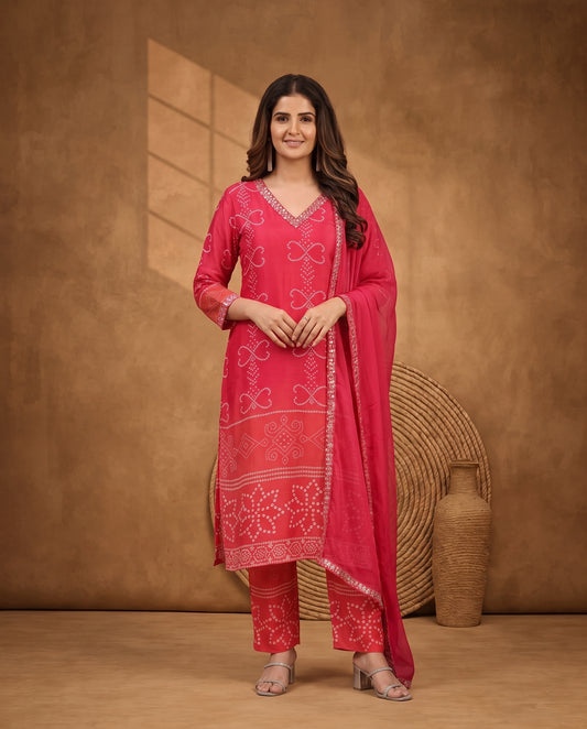 RANI PINK